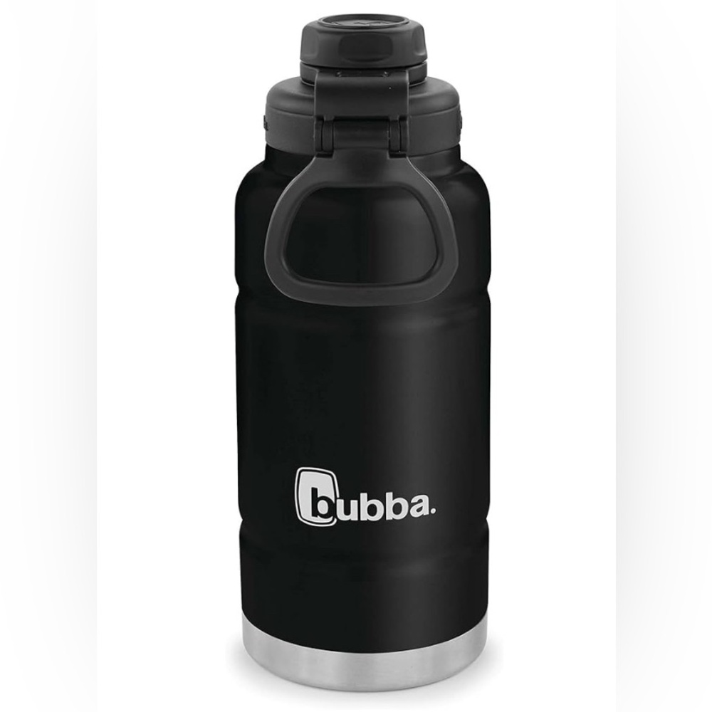 Bubba Trailblazer 40 oz Vacuum Insulated Stainless Steel Water Bottle Conditions